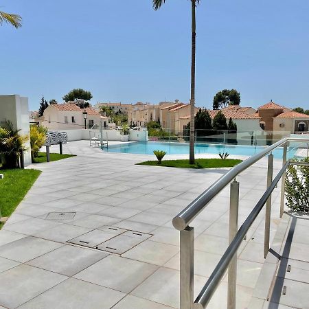 Royal Palm 12 Leilighet Nerja Eksteriør bilde