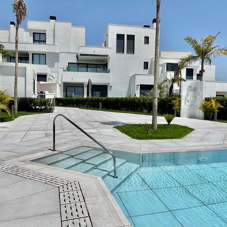 Royal Palm 12 Leilighet Nerja Eksteriør bilde