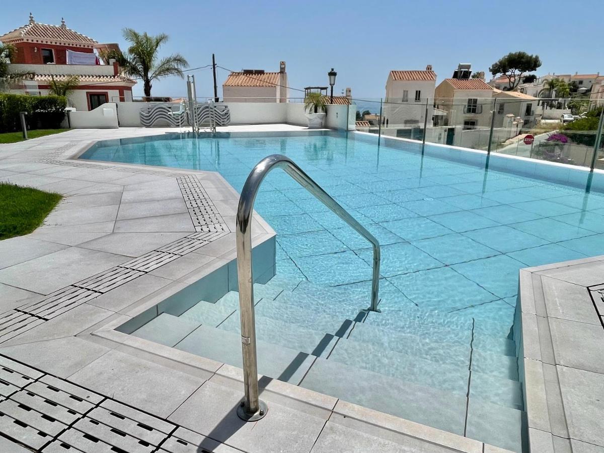 Royal Palm 12 Leilighet Nerja Eksteriør bilde